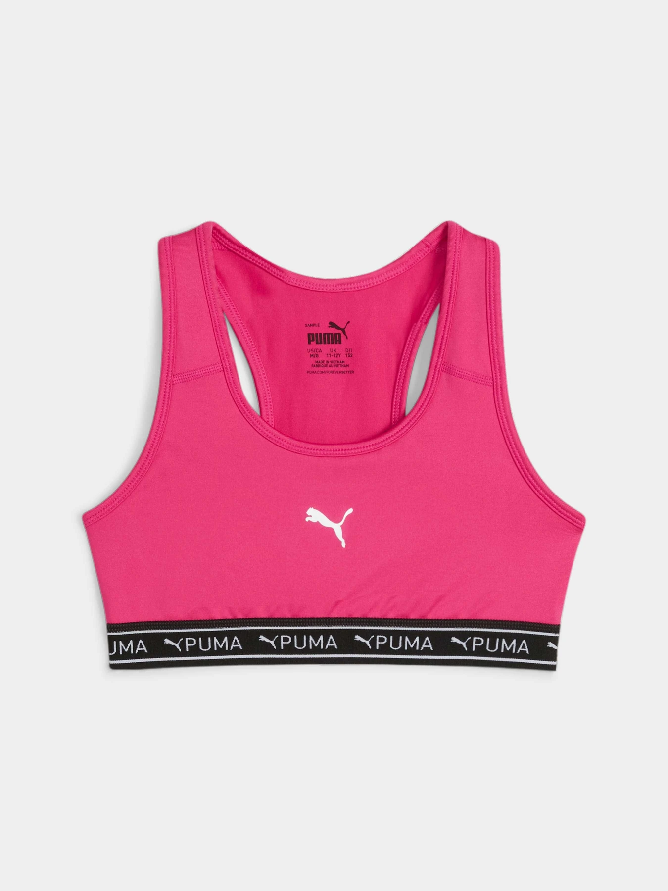 Футболки и поло PUMA Strong Bra модель 679973 Фото