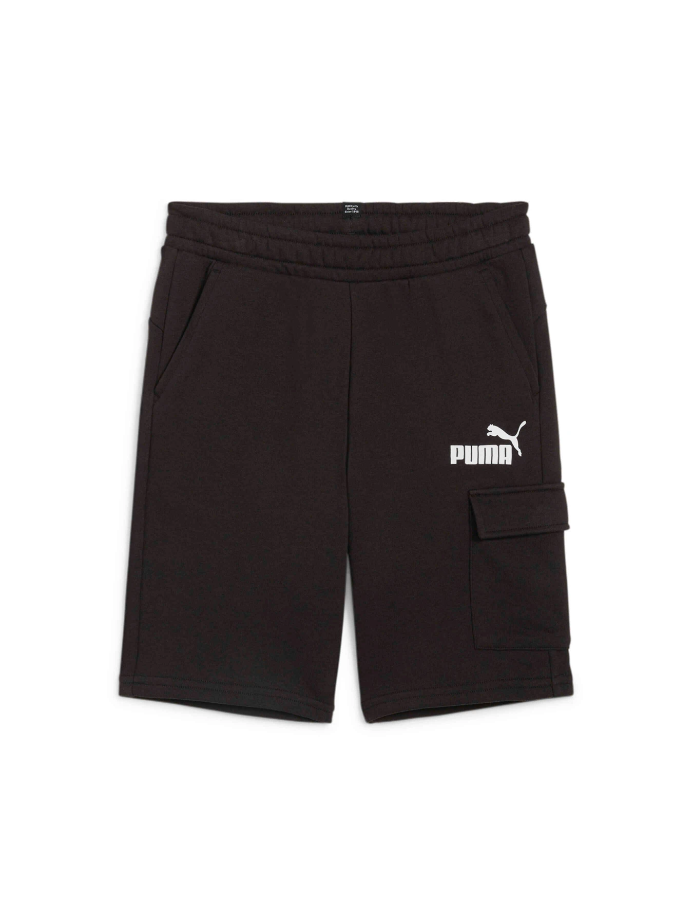 Шорты PUMA Ess Cargo Shorts модель 679851 Шорты PUMA Ess Cargo Shorts модель 679851 Фото