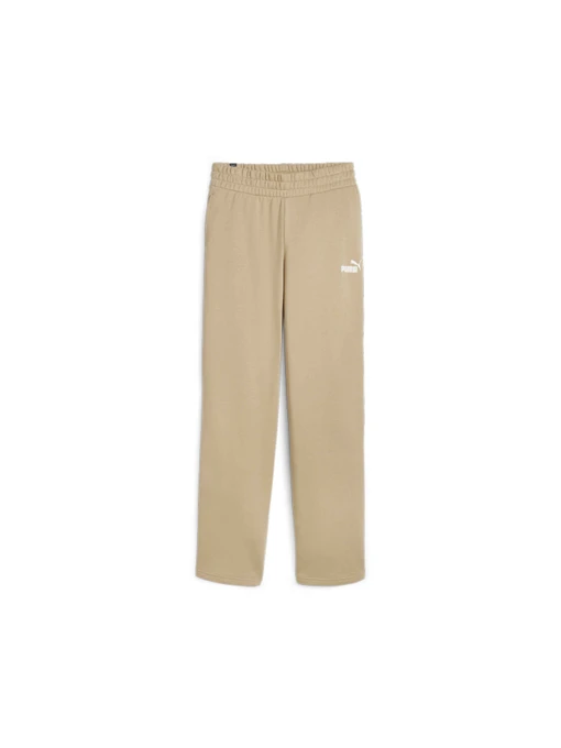 Брюки PUMA Ess+ Straight Leg Pants Tr модель 678745 Фото
