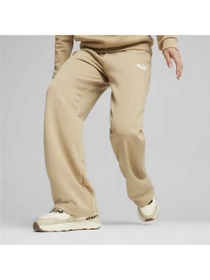 Брюки PUMA Ess+ Straight Leg Pants Tr модель 678745 Фото