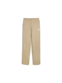 Брюки PUMA Ess+ Straight Leg Pants Tr модель 678745 Фото