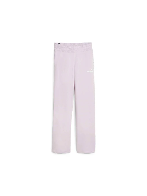 Брюки PUMA Ess+ Straight Leg Pants Tr модель 678745 Фото