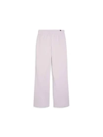 Брюки PUMA Ess+ Straight Leg Pants Tr модель 678745 Фото
