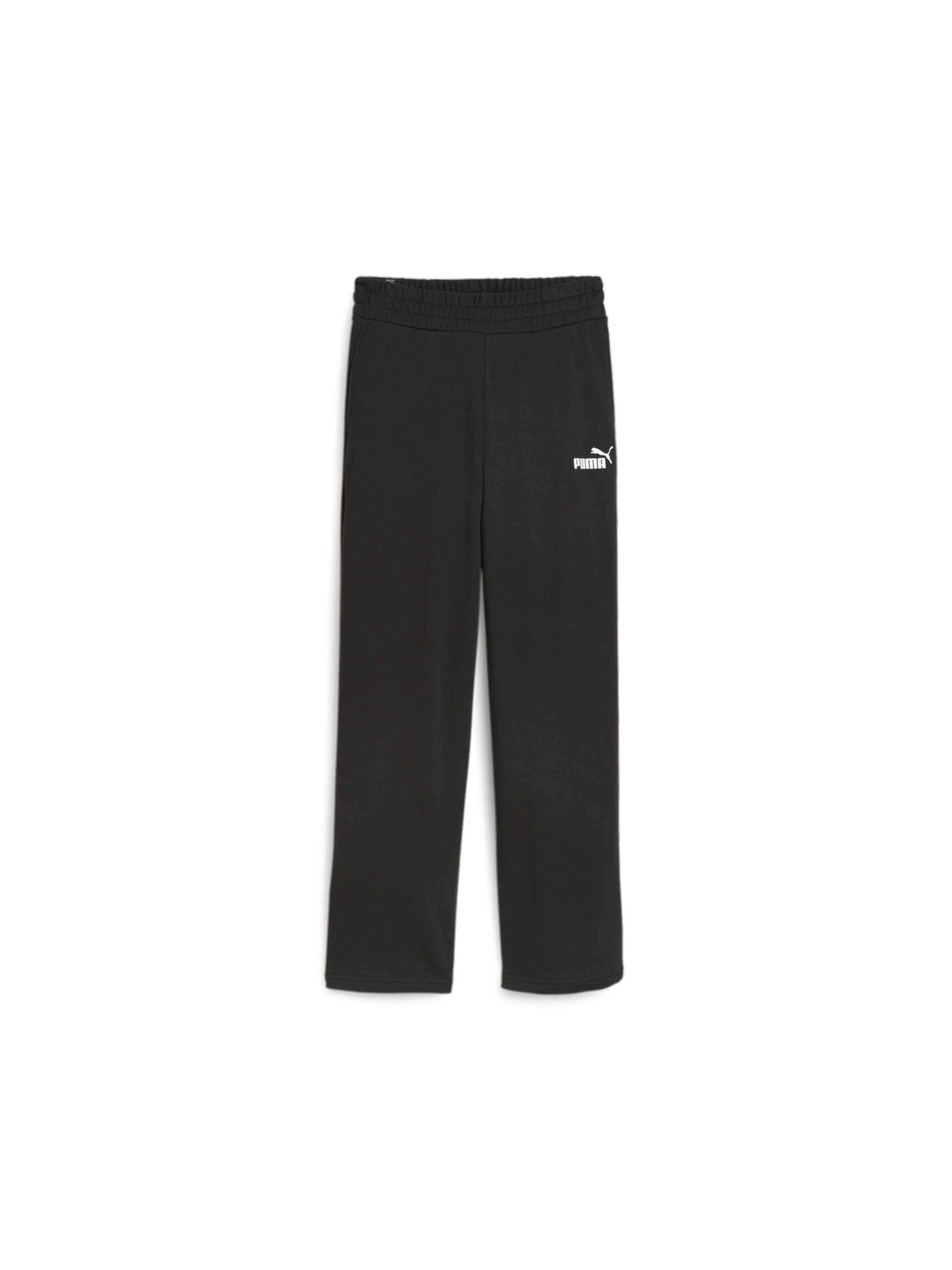 Штани PUMA Ess+ Straight Leg Pants Tr модель 678745 Фото