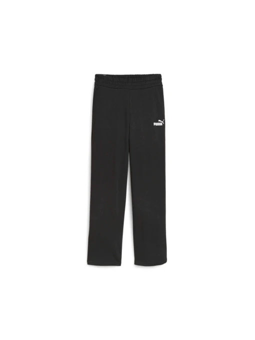 Брюки PUMA Ess+ Straight Leg Pants Tr модель 678745 Фото