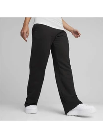 Штани PUMA Ess+ Straight Leg Pants Tr модель 678745 Фото