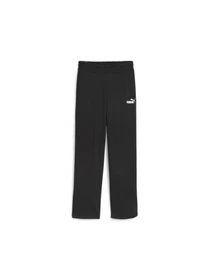 Штани PUMA Ess+ Straight Leg Pants Tr модель 678745 Фото
