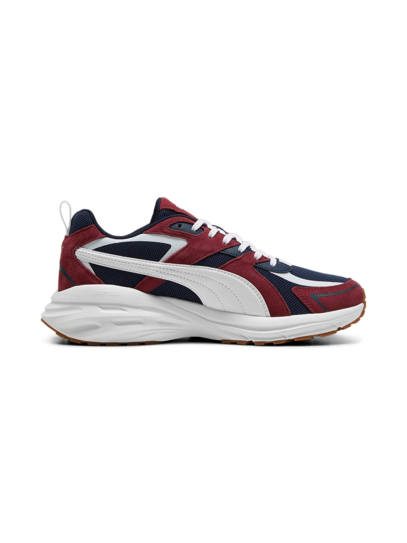 Кросівки PUMA Hypnotic Ls модель 395295 Кросівки PUMA Hypnotic Ls модель 395295 Фото