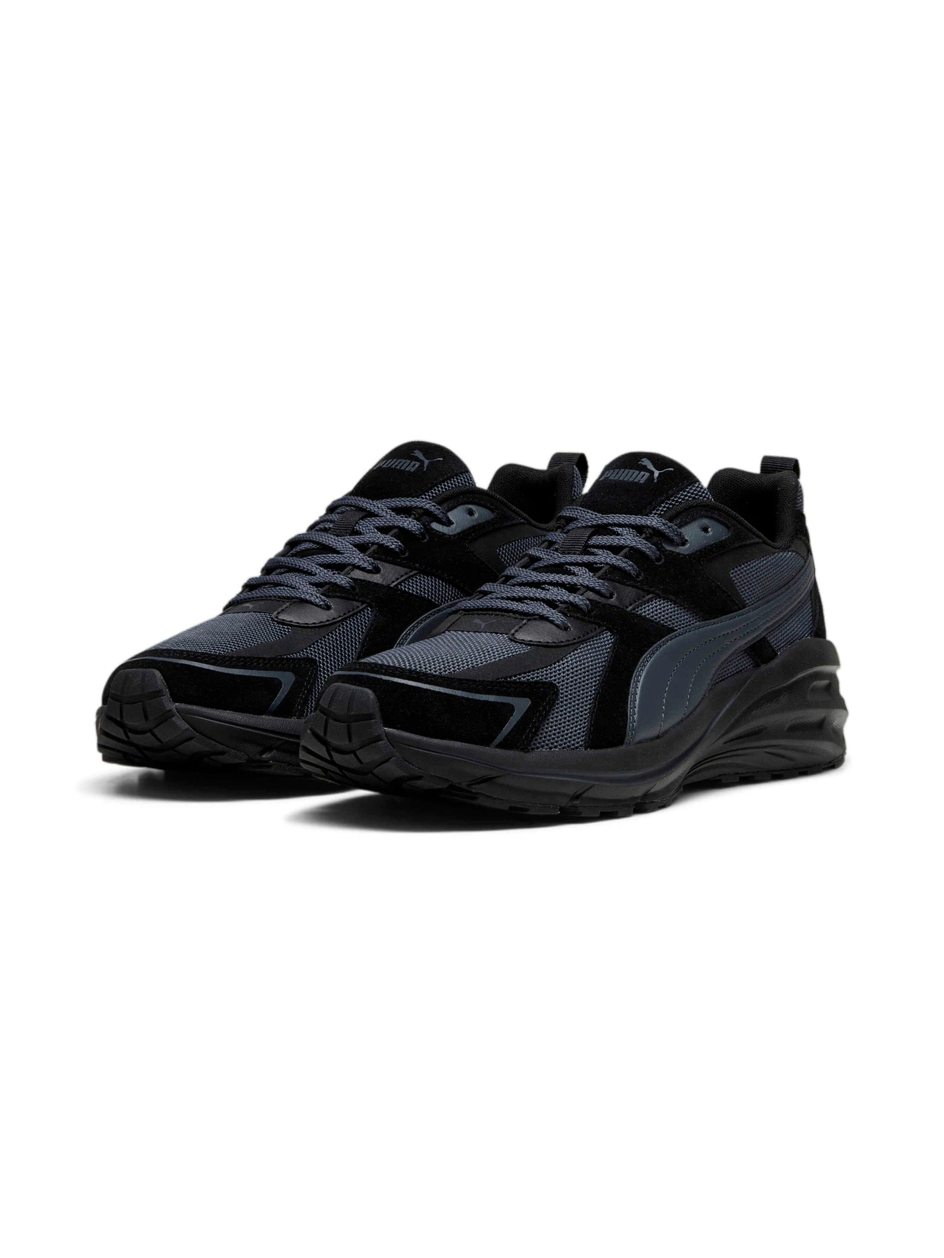 Кросівки PUMA Hypnotic Ls модель 395295 Кросівки PUMA Hypnotic Ls модель 395295 Фото