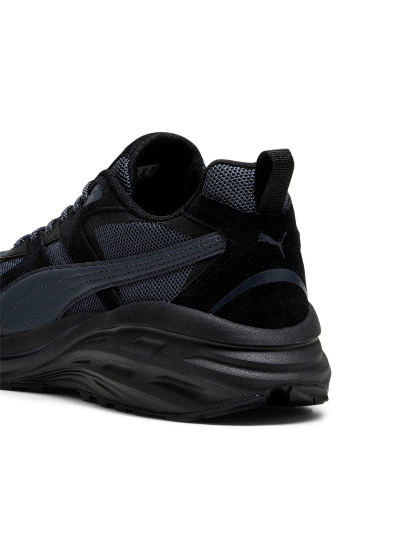 Кросівки PUMA Hypnotic Ls модель 395295 Кросівки PUMA Hypnotic Ls модель 395295 Фото