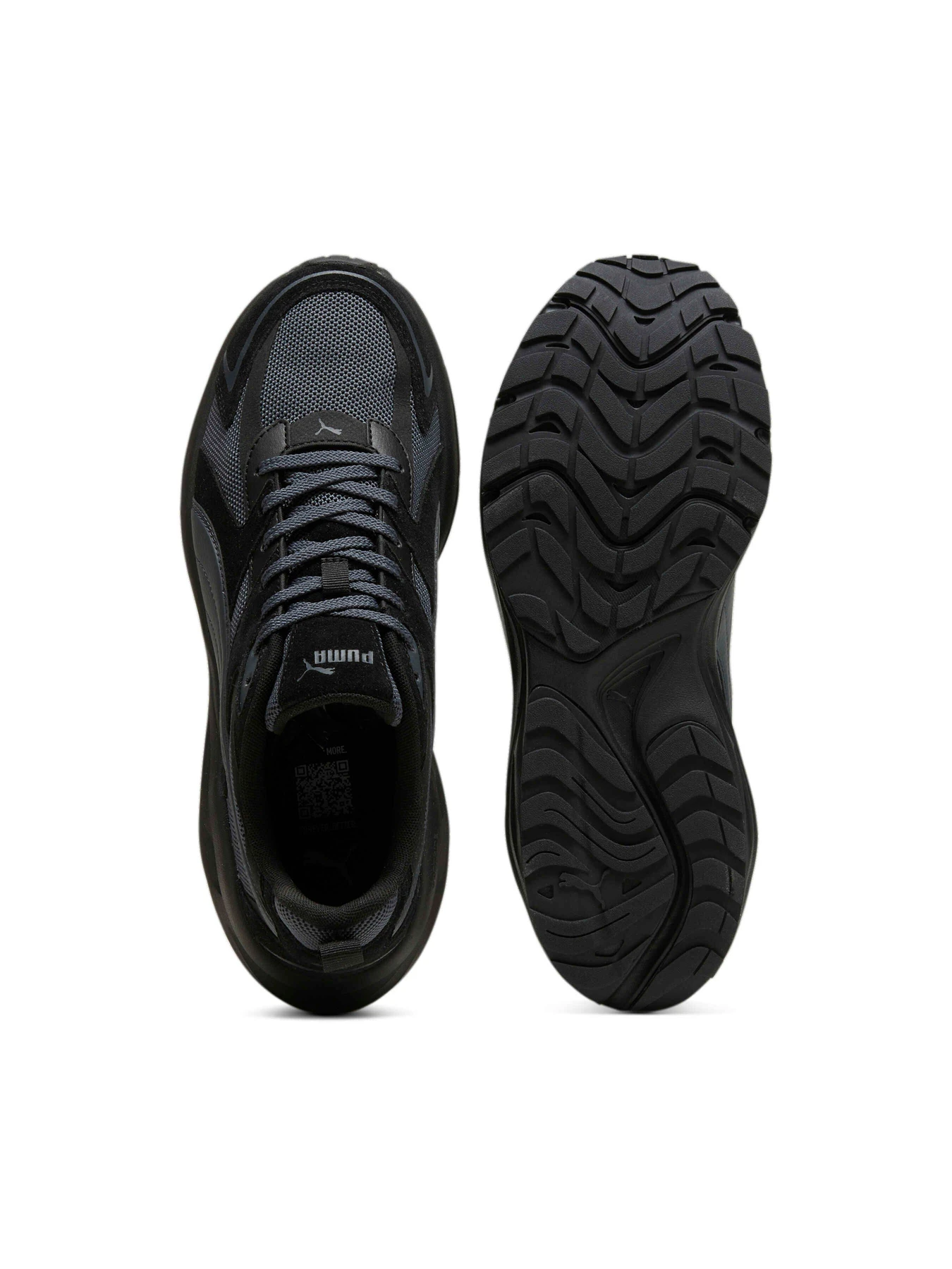 Кросівки PUMA Hypnotic Ls модель 395295 Кросівки PUMA Hypnotic Ls модель 395295 Фото