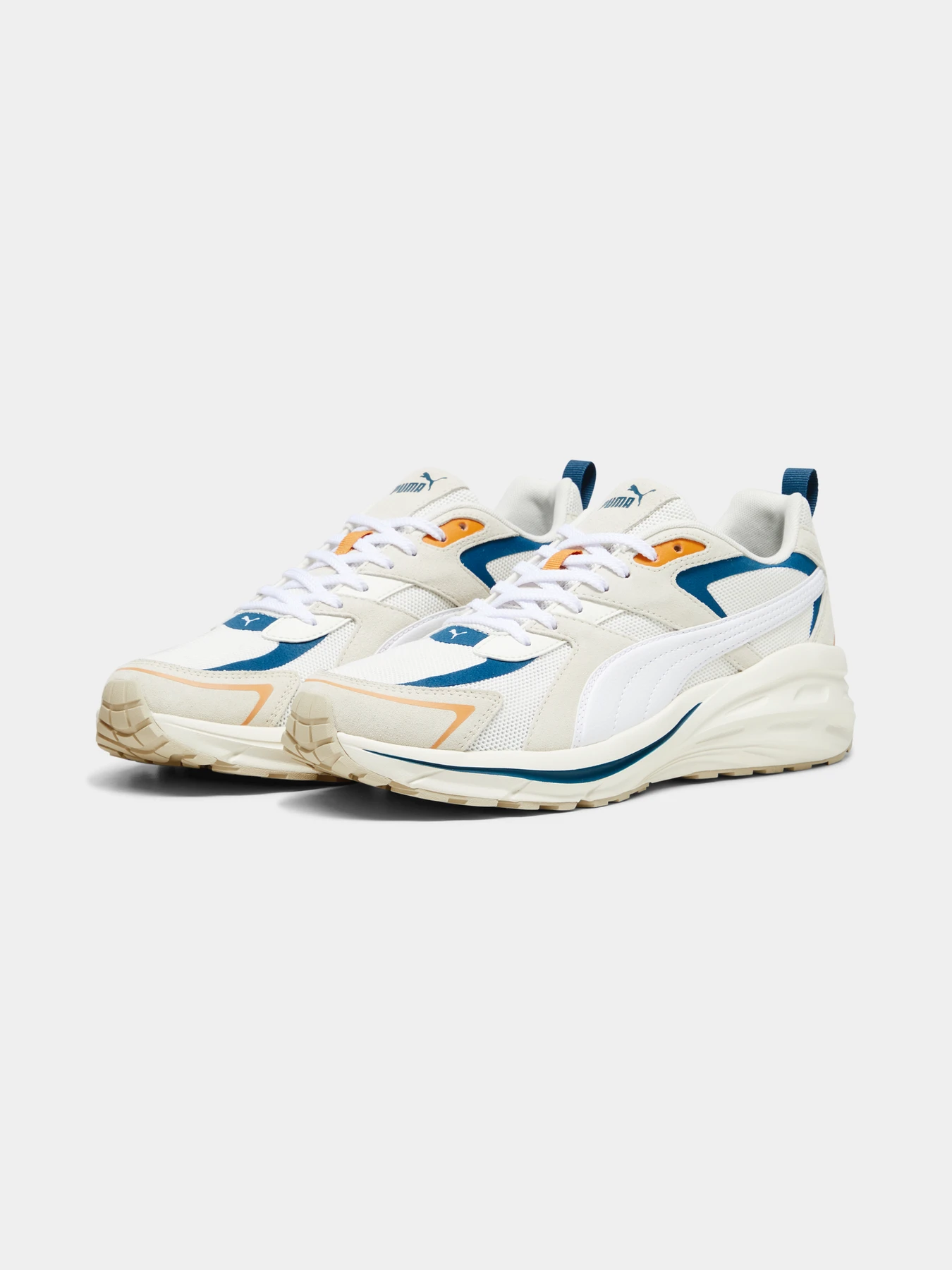 Кросівки PUMA Hypnotic Ls модель 395295 Кросівки PUMA Hypnotic Ls модель 395295 Фото