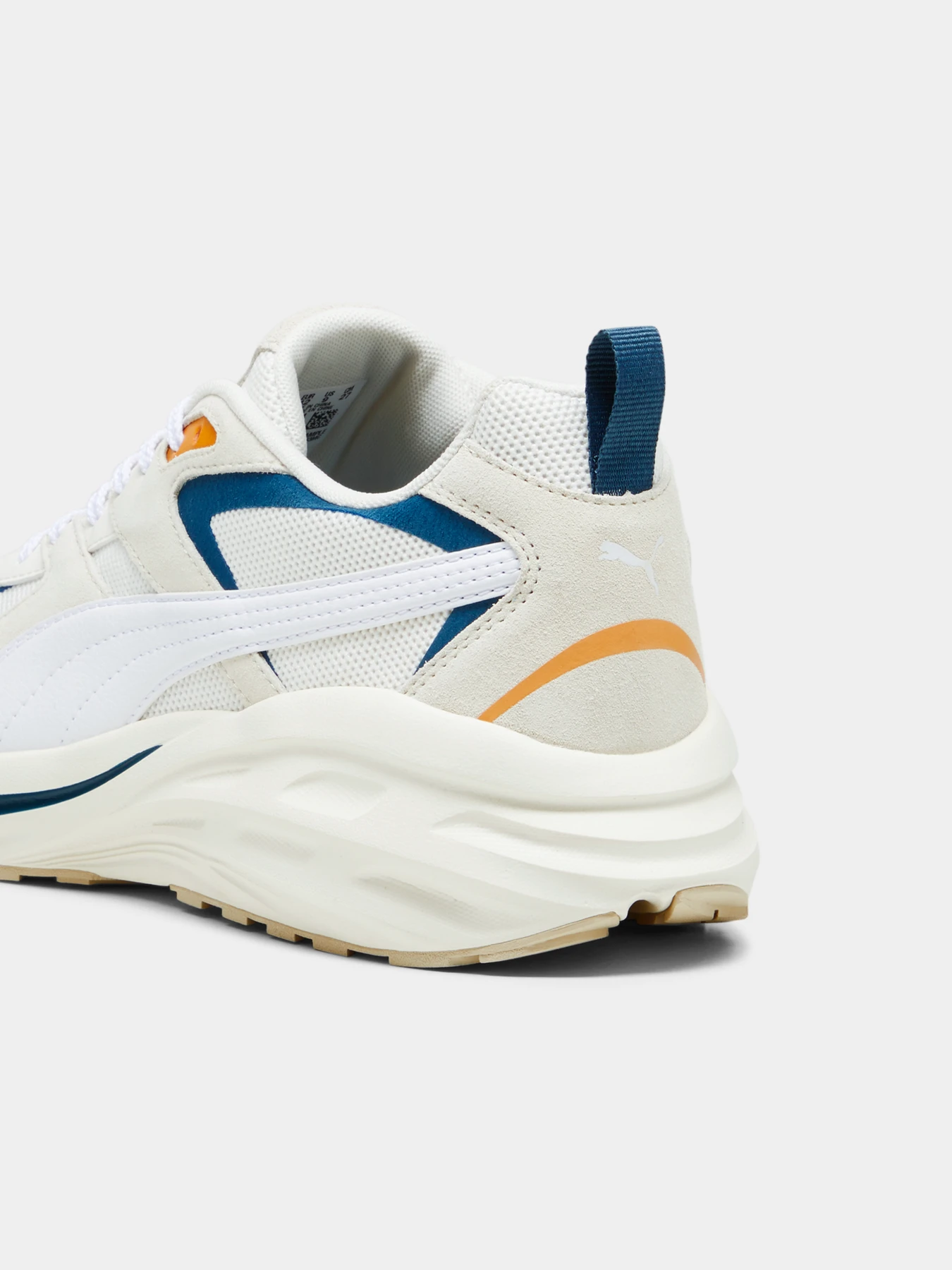 Кросівки PUMA Hypnotic Ls модель 395295 Кросівки PUMA Hypnotic Ls модель 395295 Фото