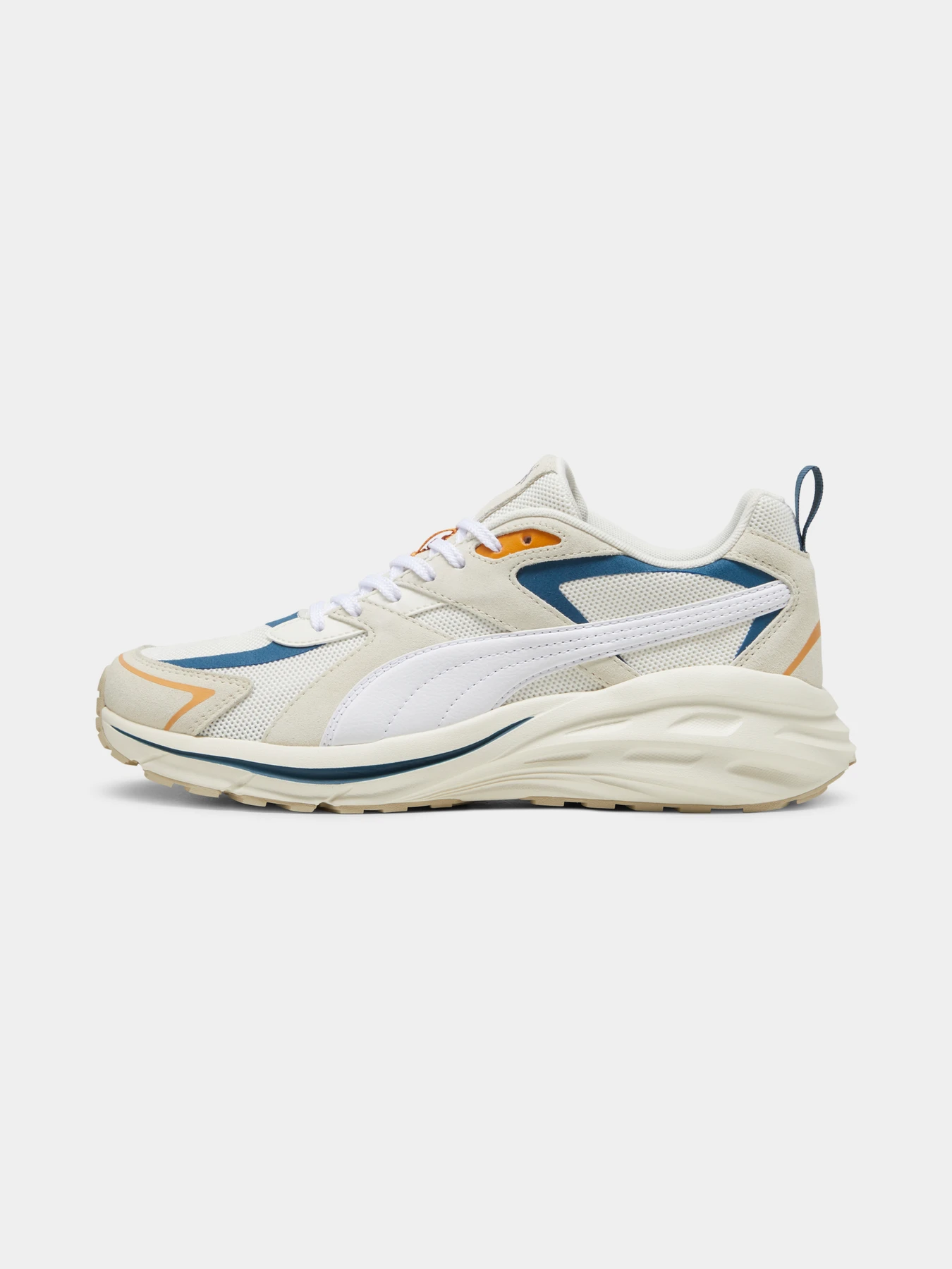 Кросівки PUMA Hypnotic Ls модель 395295 Кросівки PUMA Hypnotic Ls модель 395295 Фото