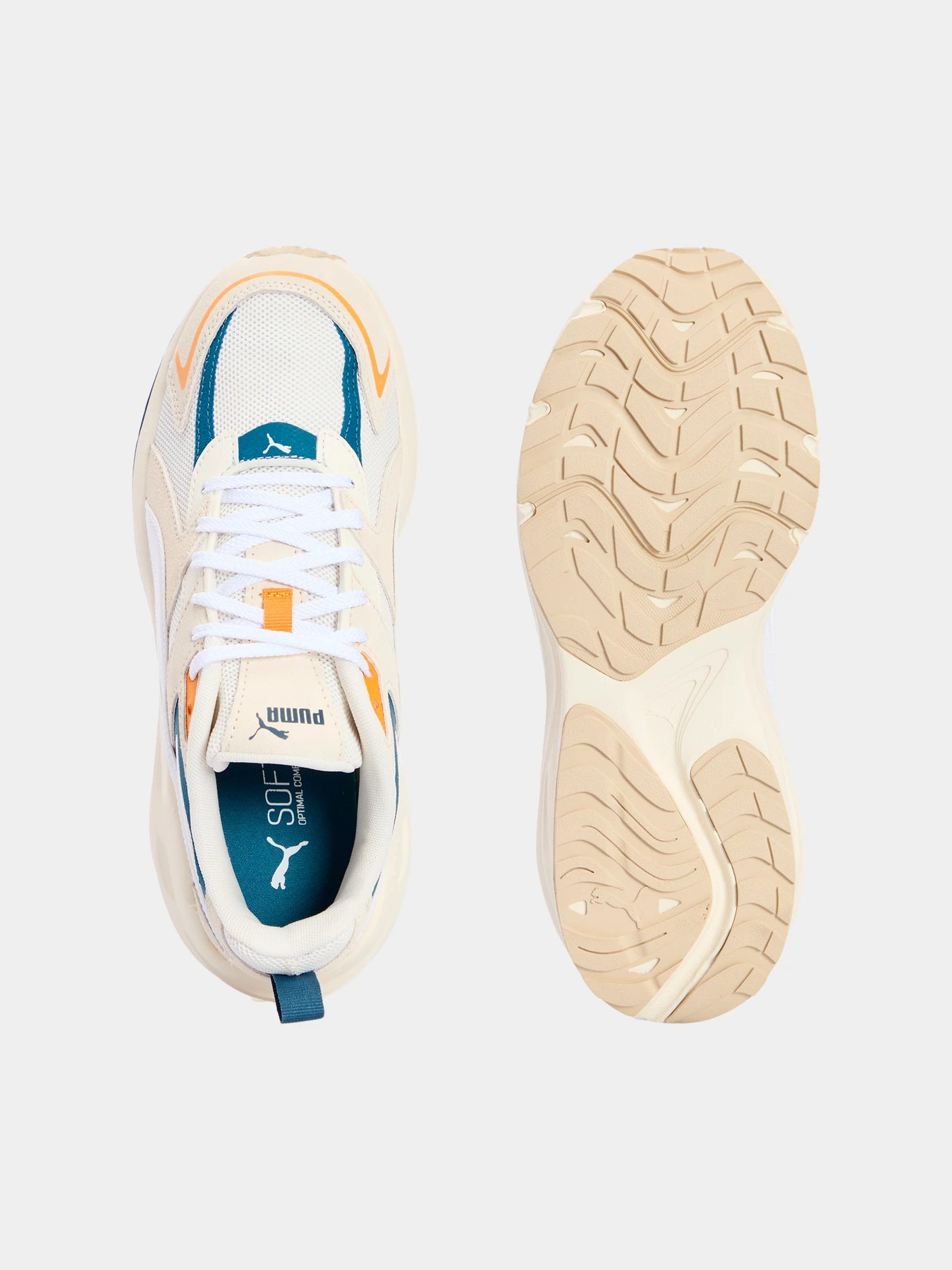 Кросівки PUMA Hypnotic Ls модель 395295 Кросівки PUMA Hypnotic Ls модель 395295 Фото