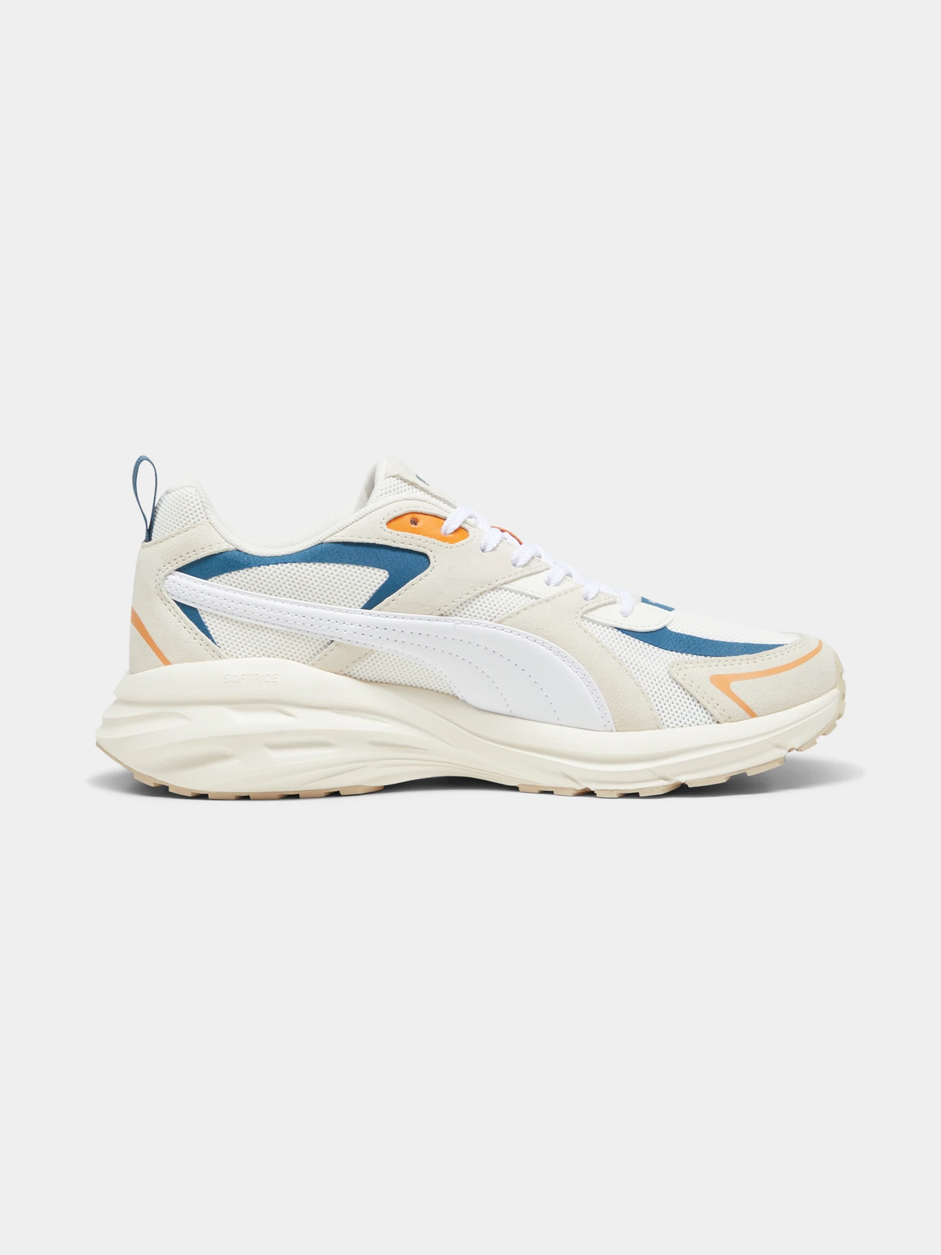 Кросівки PUMA Hypnotic Ls модель 395295 Кросівки PUMA Hypnotic Ls модель 395295 Фото