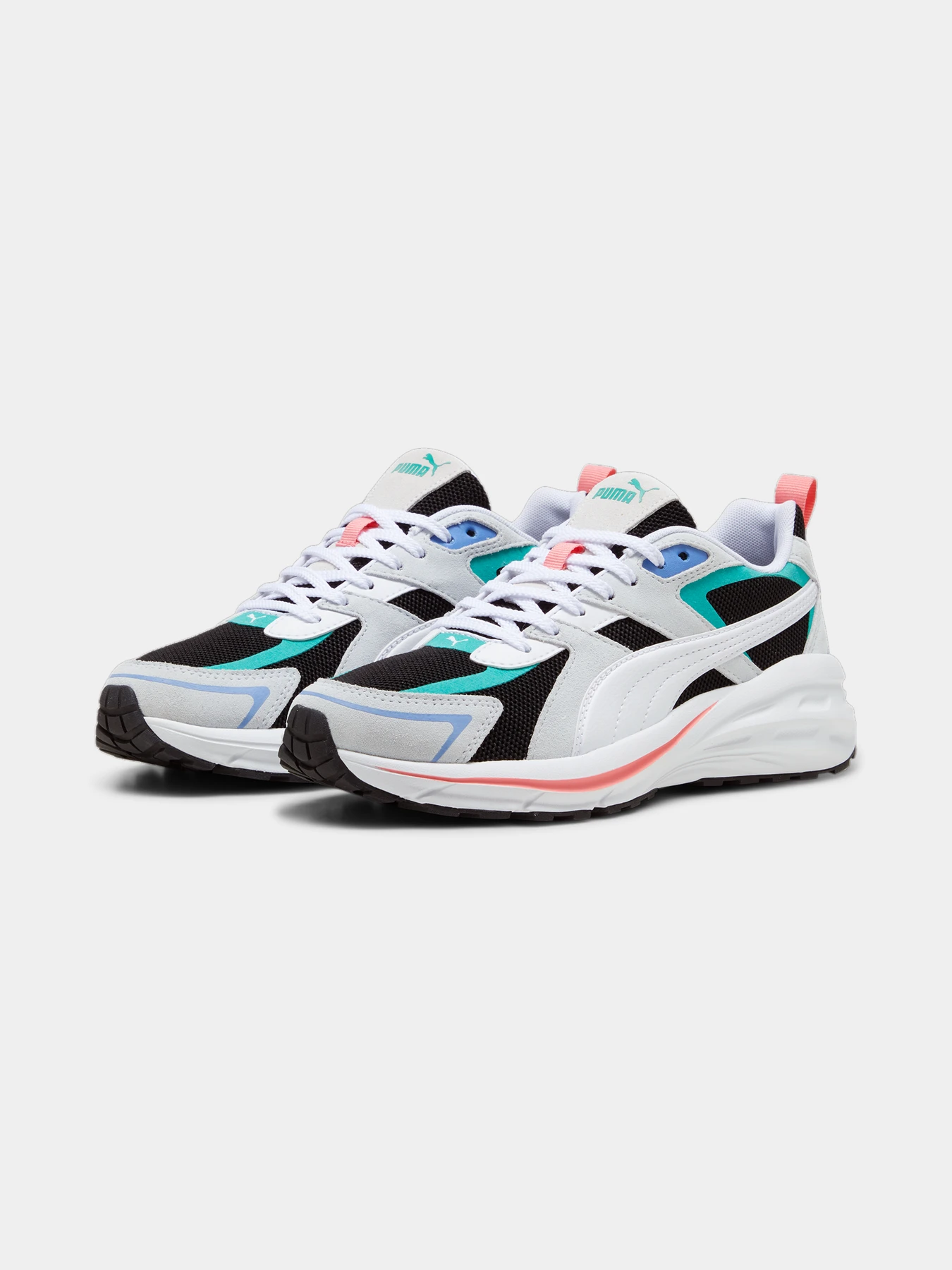 Кросівки PUMA Hypnotic Ls модель 395295 Фото