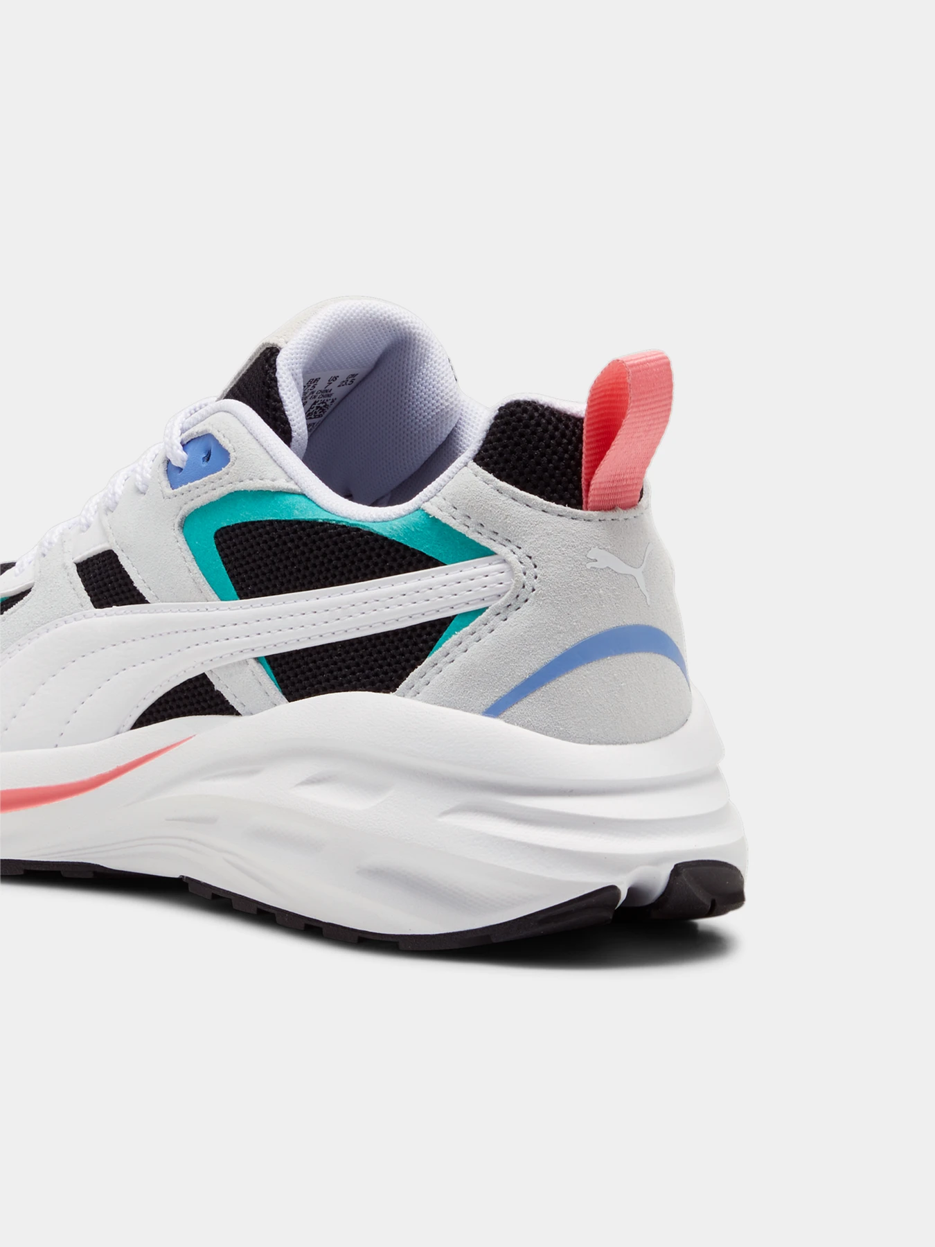 Кросівки PUMA Hypnotic Ls модель 395295 Фото
