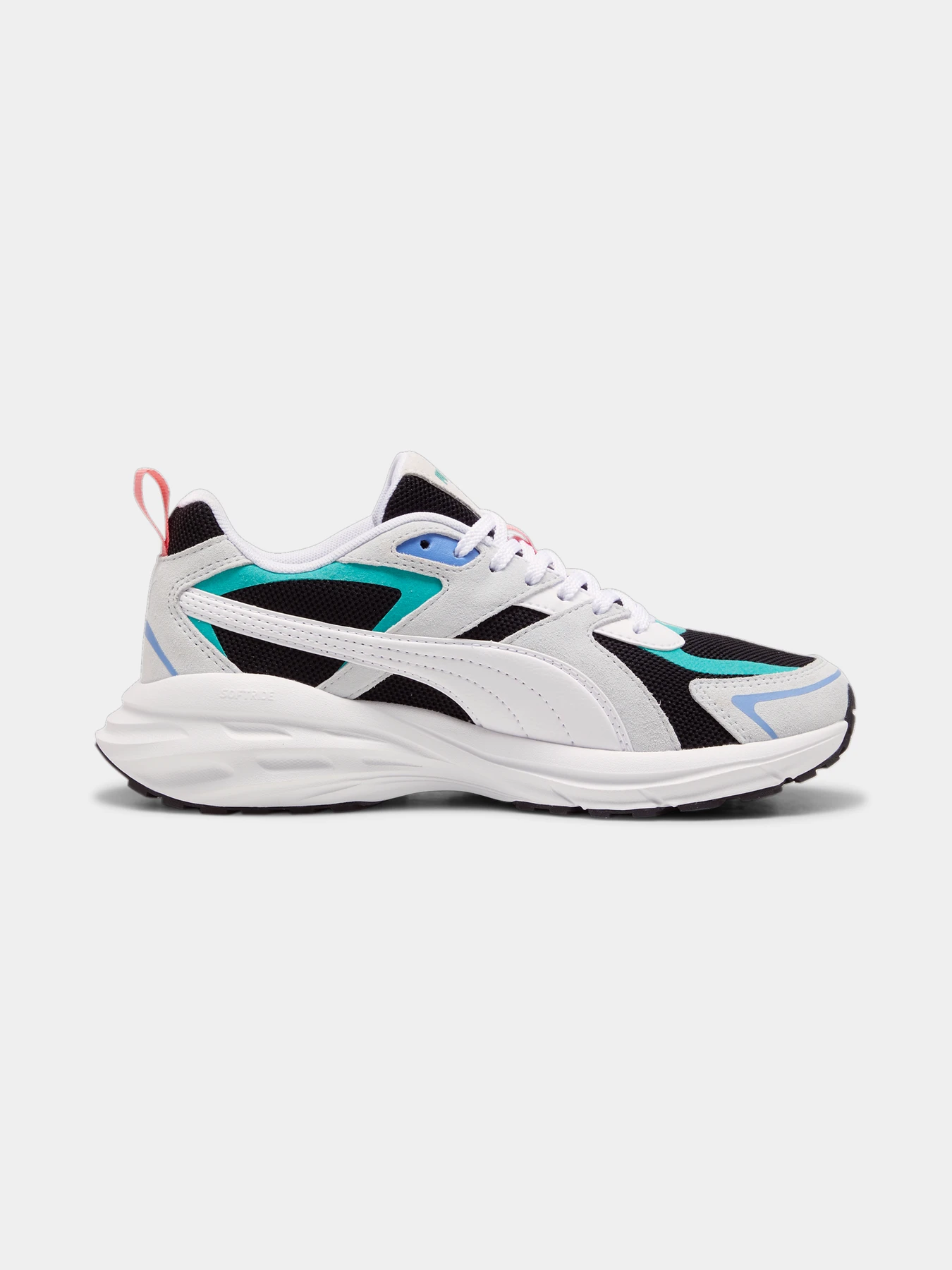 Кросівки PUMA Hypnotic Ls модель 395295 Фото
