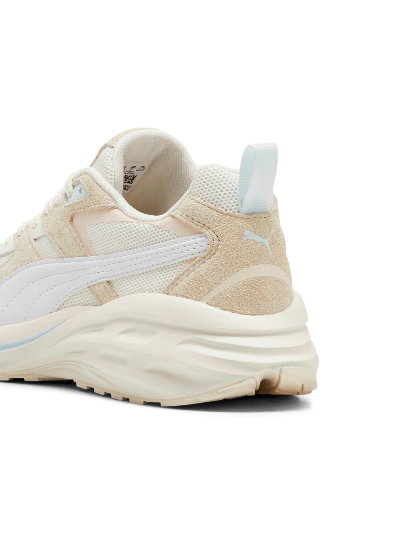 Кросівки PUMA Hypnotic Ls модель 395295 Кросівки PUMA Hypnotic Ls модель 395295 Фото