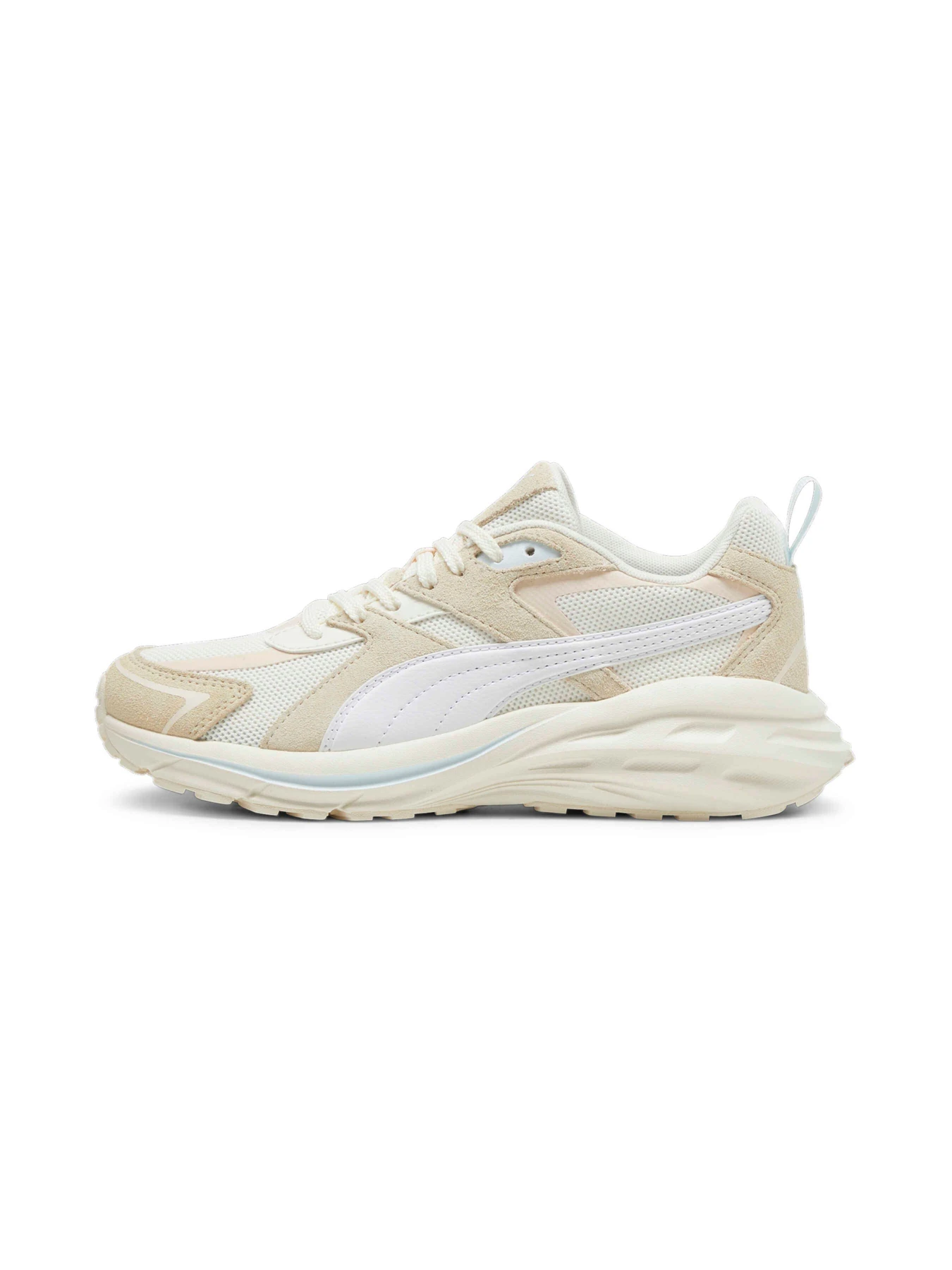 Кросівки PUMA Hypnotic Ls модель 395295 Кросівки PUMA Hypnotic Ls модель 395295 Фото