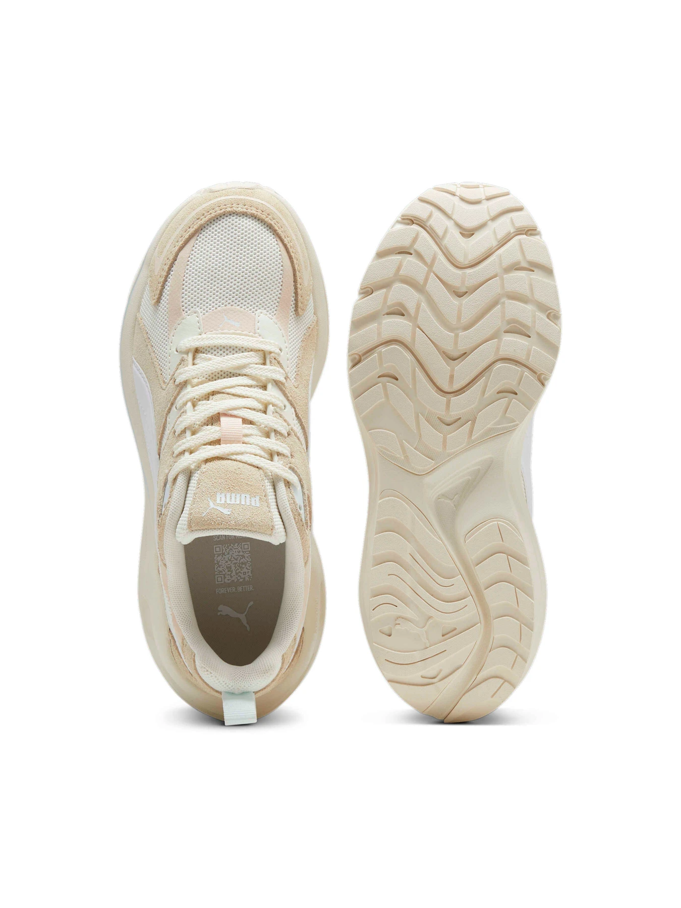 Кросівки PUMA Hypnotic Ls модель 395295 Кросівки PUMA Hypnotic Ls модель 395295 Фото
