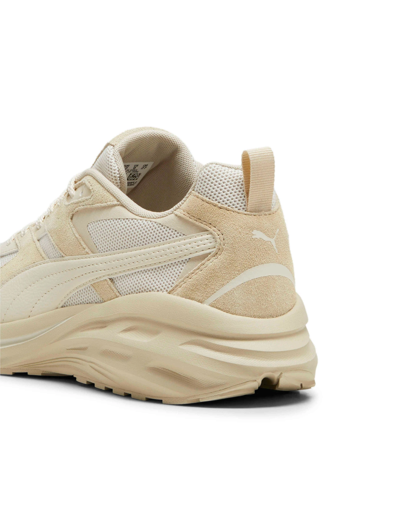 Кросівки PUMA Hypnotic Ls модель 395295 Кросівки PUMA Hypnotic Ls модель 395295 Фото