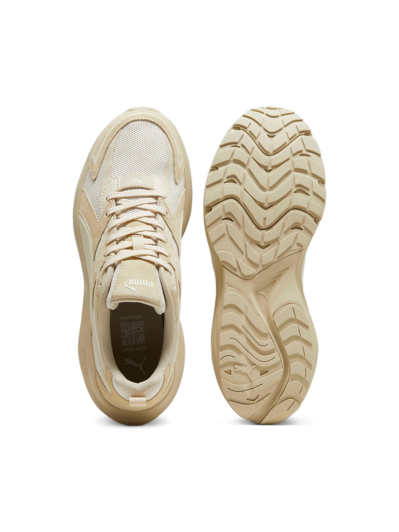 Кросівки PUMA Hypnotic Ls модель 395295 Кросівки PUMA Hypnotic Ls модель 395295 Фото