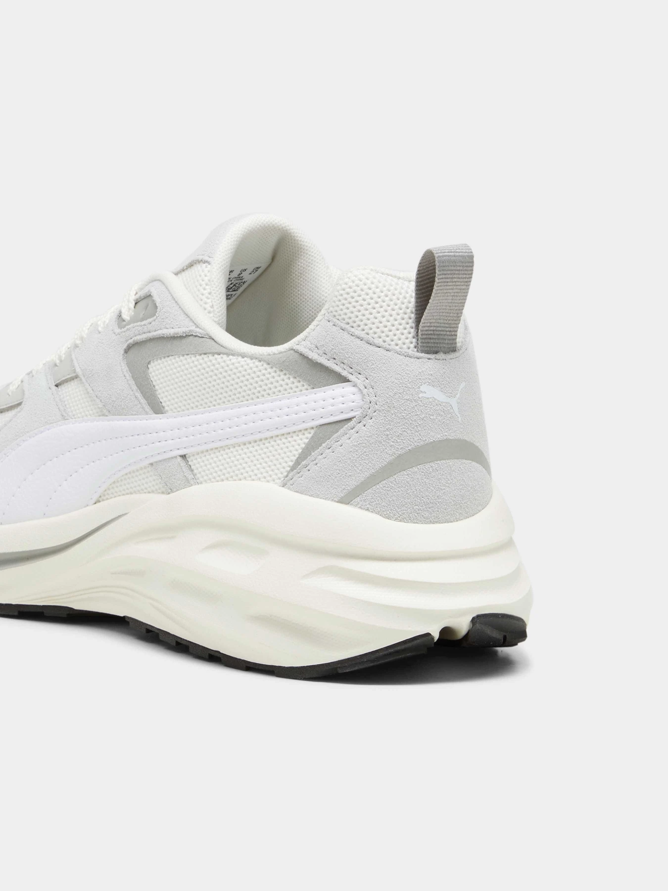 Кросівки PUMA Hypnotic Ls модель 395295 Кросівки PUMA Hypnotic Ls модель 395295 Фото