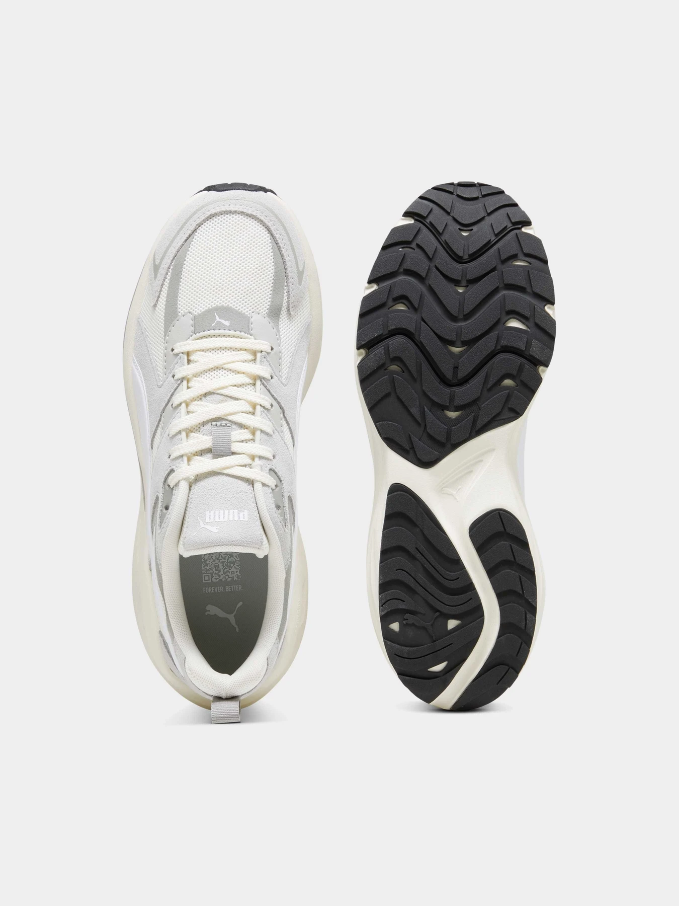 Кросівки PUMA Hypnotic Ls модель 395295 Кросівки PUMA Hypnotic Ls модель 395295 Фото
