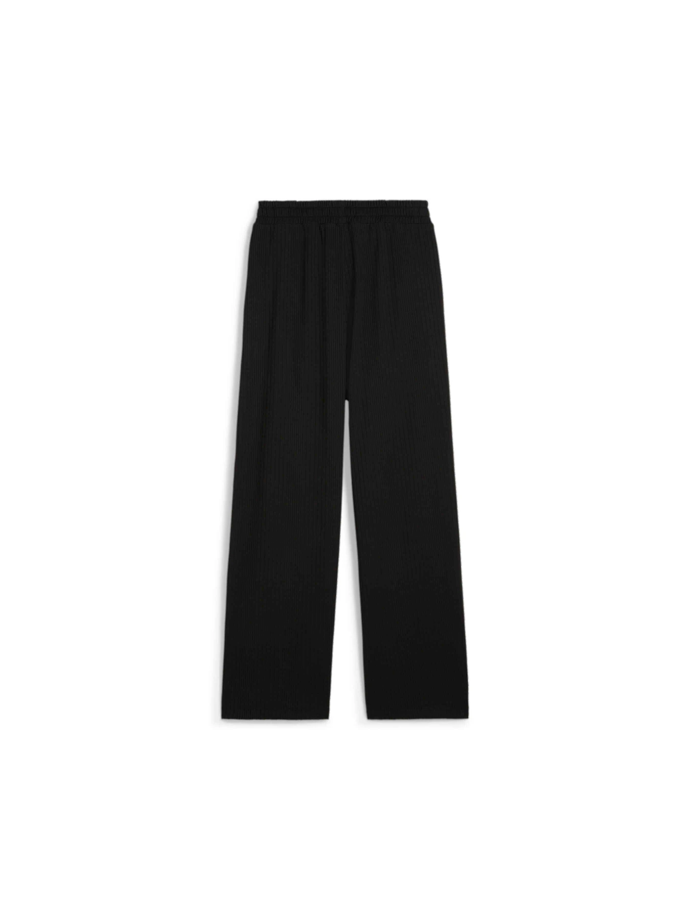 Брюки PUMA Classics Ribbed Relaxed Pant модель 624268 Фото