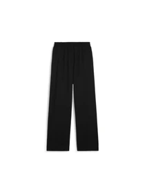 Брюки PUMA Classics Ribbed Relaxed Pant модель 624268 Фото