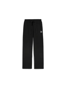 Брюки PUMA Classics Ribbed Relaxed Pant модель 624268 Фото
