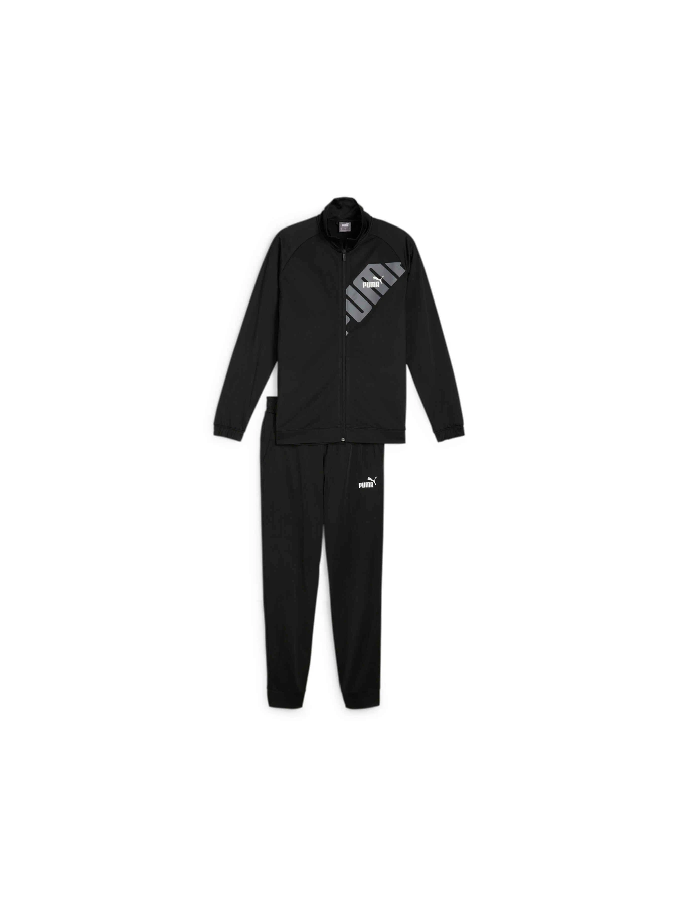 Костюмы PUMA Power Tracksuit модель 678886 Фото