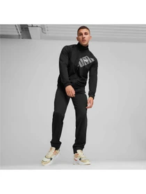 Костюмы PUMA Power Tracksuit модель 678886 Фото