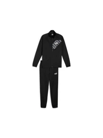 Костюмы PUMA Power Tracksuit модель 678886 Фото