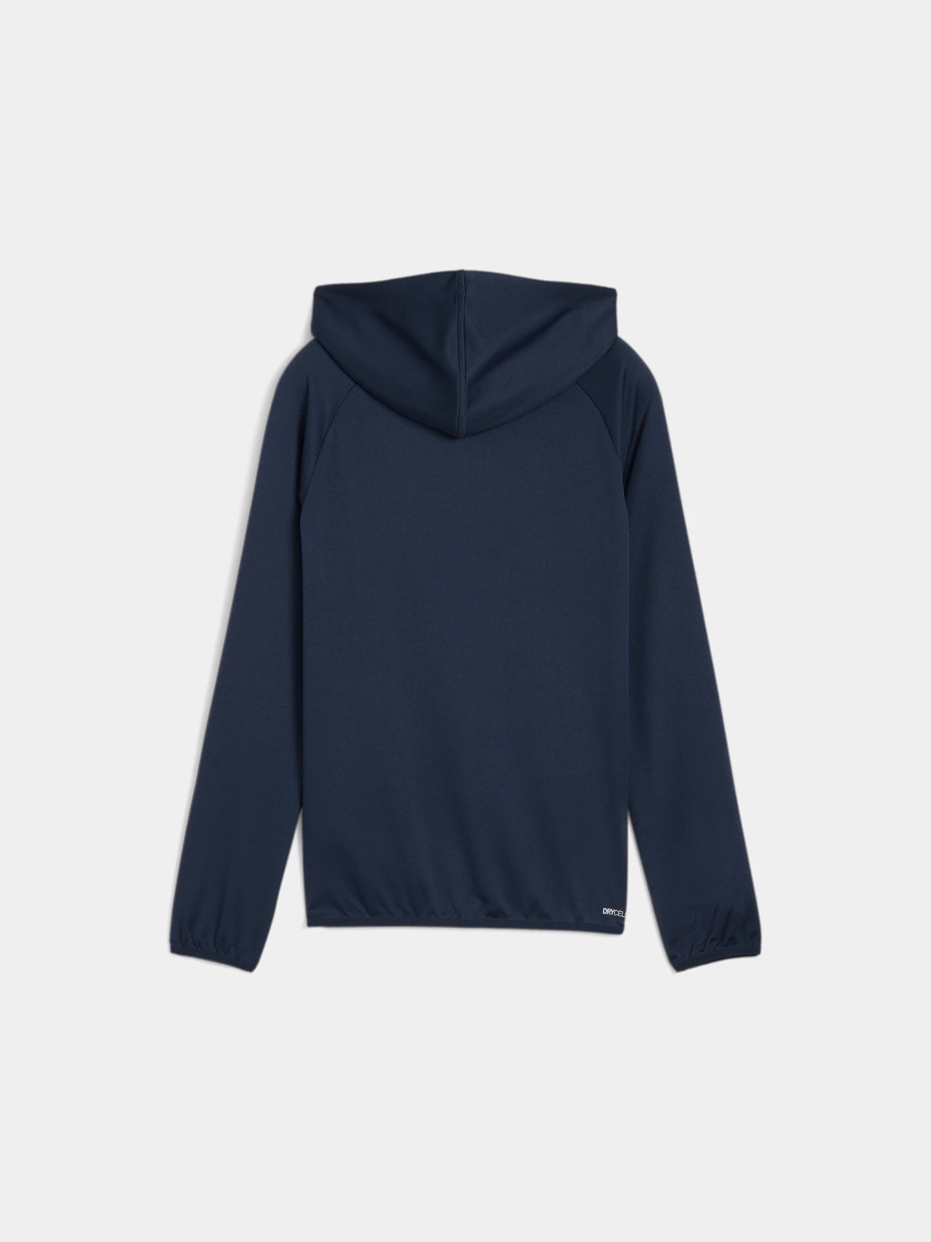 Худи и свитшоты PUMA Active Sports Poly Hoodie модель 679215 Фото