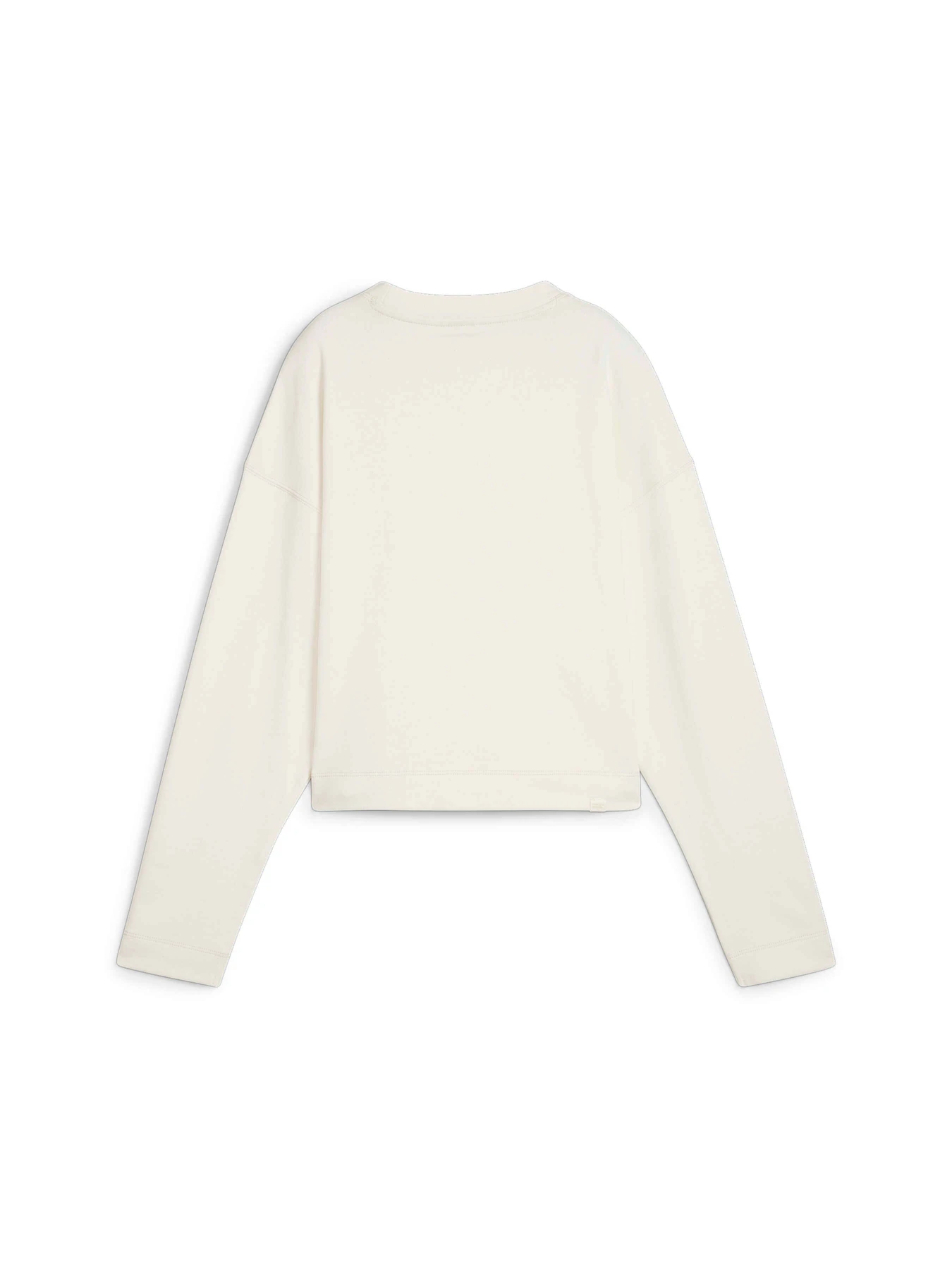 Худи и свитшоты PUMA Better Sportswear Crew модель 679008 Фото