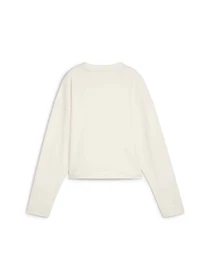 Худи и свитшоты PUMA Better Sportswear Crew модель 679008 Фото