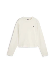 Худи и свитшоты PUMA Better Sportswear Crew модель 679008 Фото