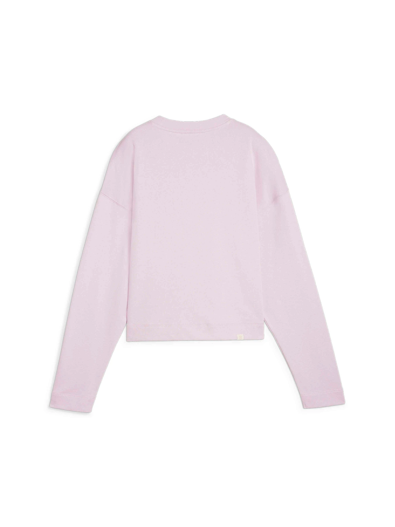 Худи и свитшоты PUMA Better Sportswear Crew модель 679008 Худи и свитшоты PUMA Better Sportswear Crew модель 679008 Фото