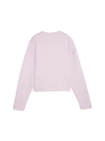Худи и свитшоты PUMA Better Sportswear Crew модель 679008 Фото