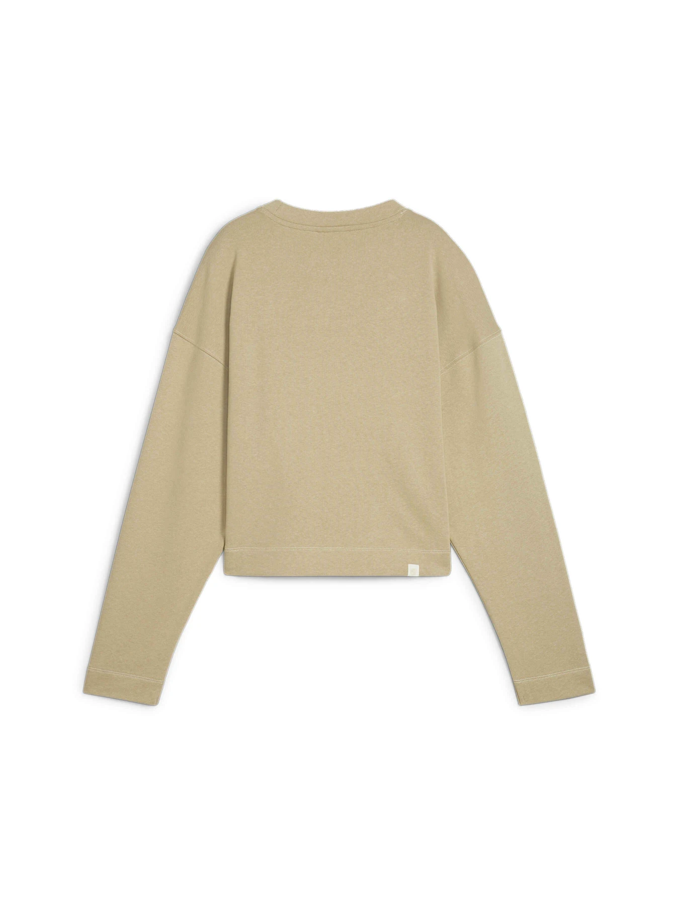 Худі та світшоти PUMA Better Sportswear Crew модель 679008 Фото