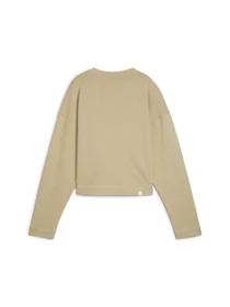 Худі та світшоти PUMA Better Sportswear Crew модель 679008 Фото