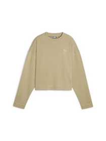 Худі та світшоти PUMA Better Sportswear Crew модель 679008 Фото