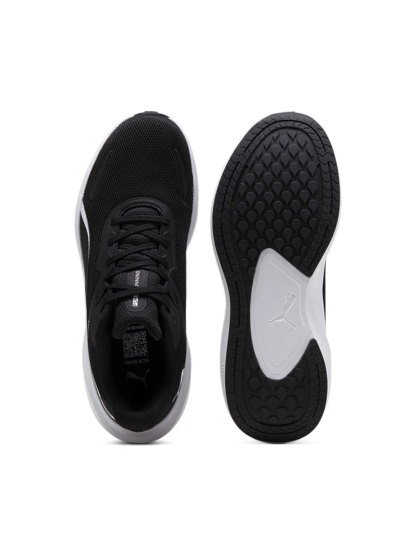 Кроссовки PUMA Skyrocket Lite модель 379437 Фото