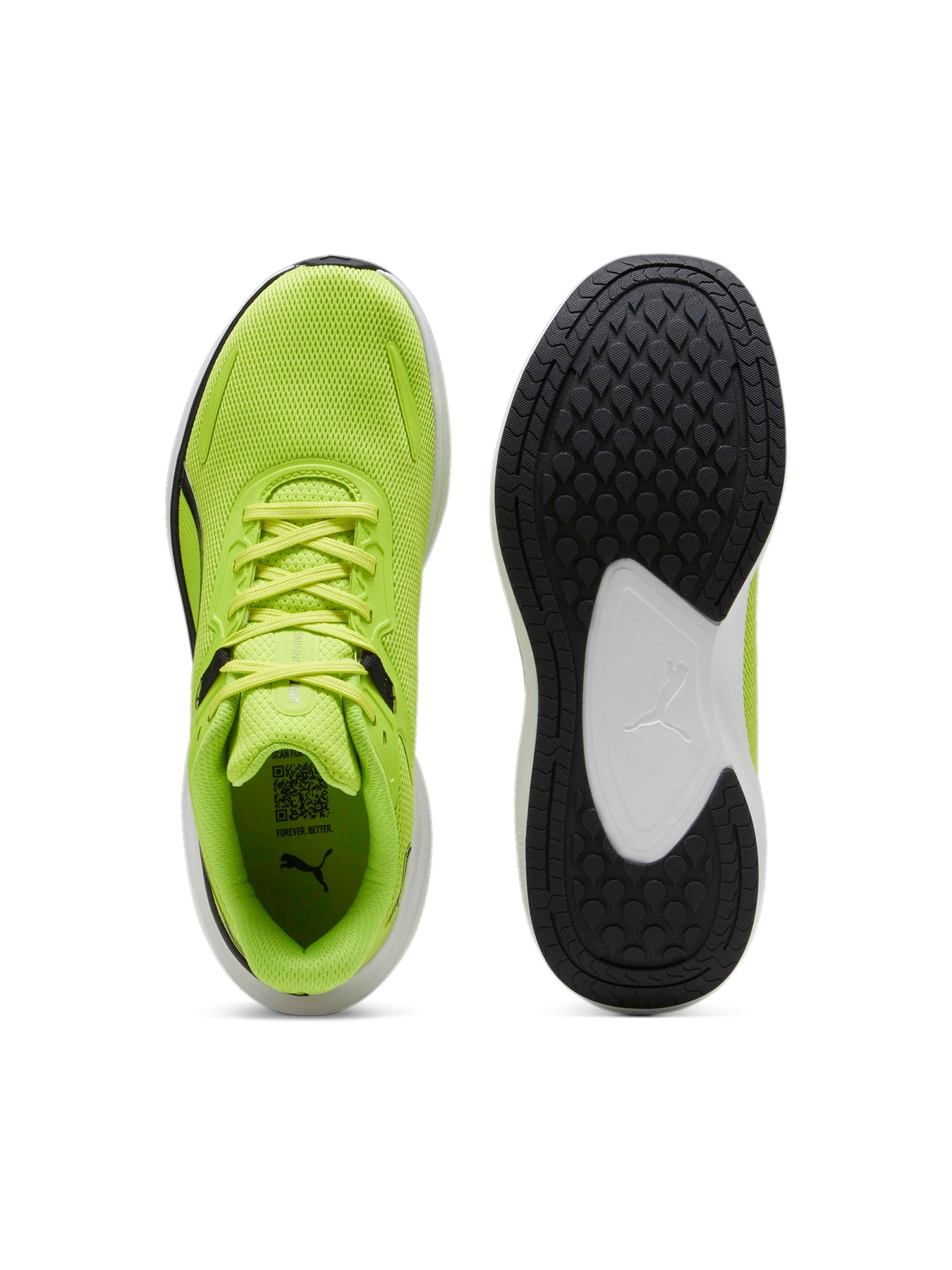 Кроссовки PUMA Skyrocket Lite модель 379437 Фото