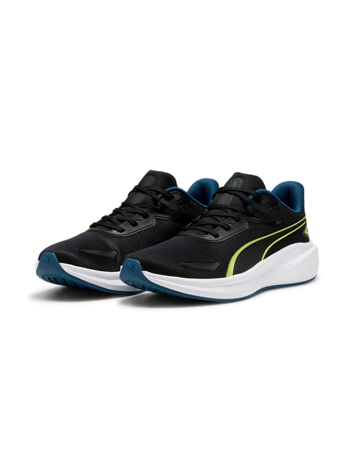 Кроссовки PUMA Skyrocket Lite модель 379437 Кроссовки PUMA Skyrocket Lite модель 379437 Фото