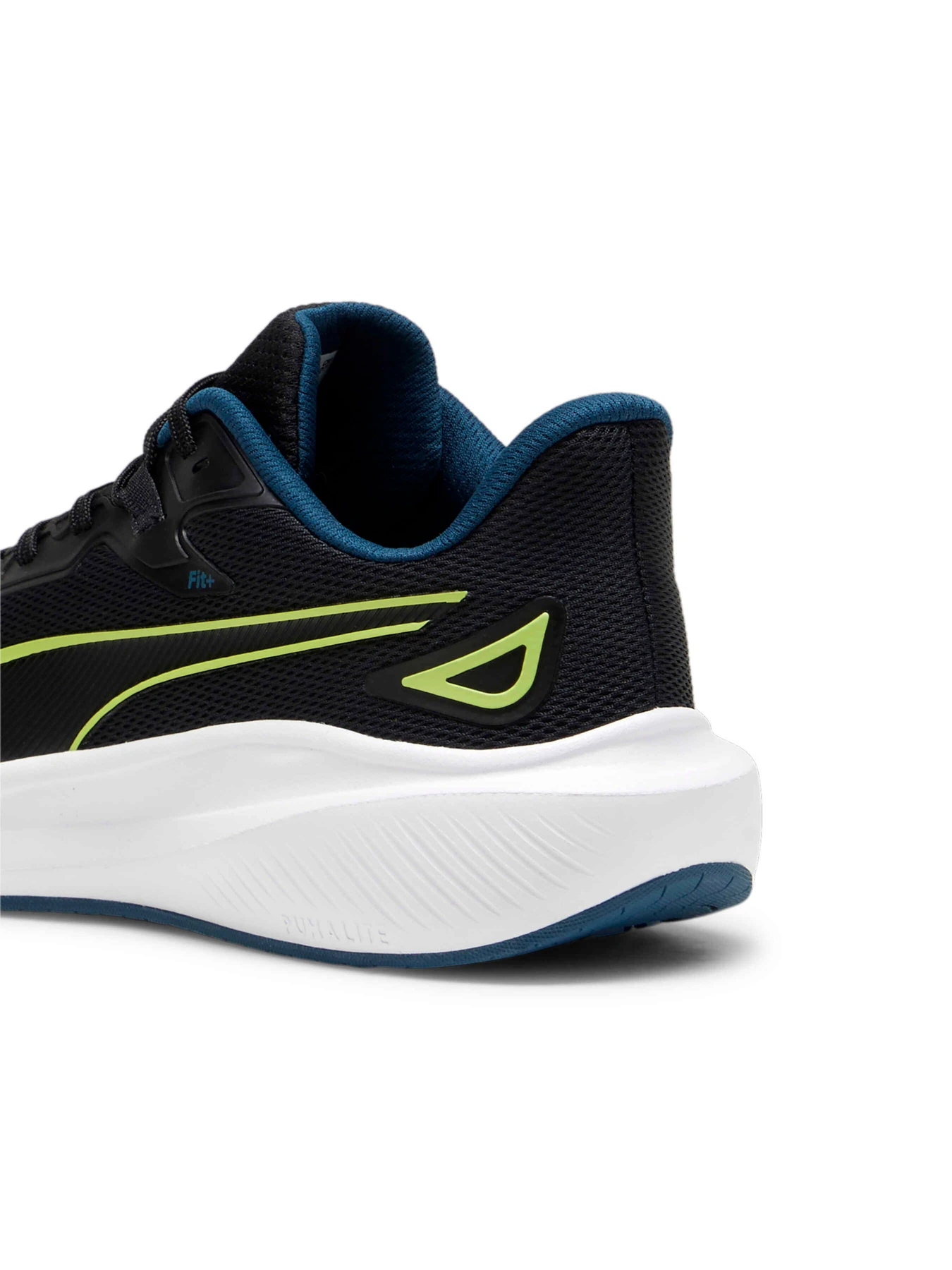 Кроссовки PUMA Skyrocket Lite модель 379437 Кроссовки PUMA Skyrocket Lite модель 379437 Фото