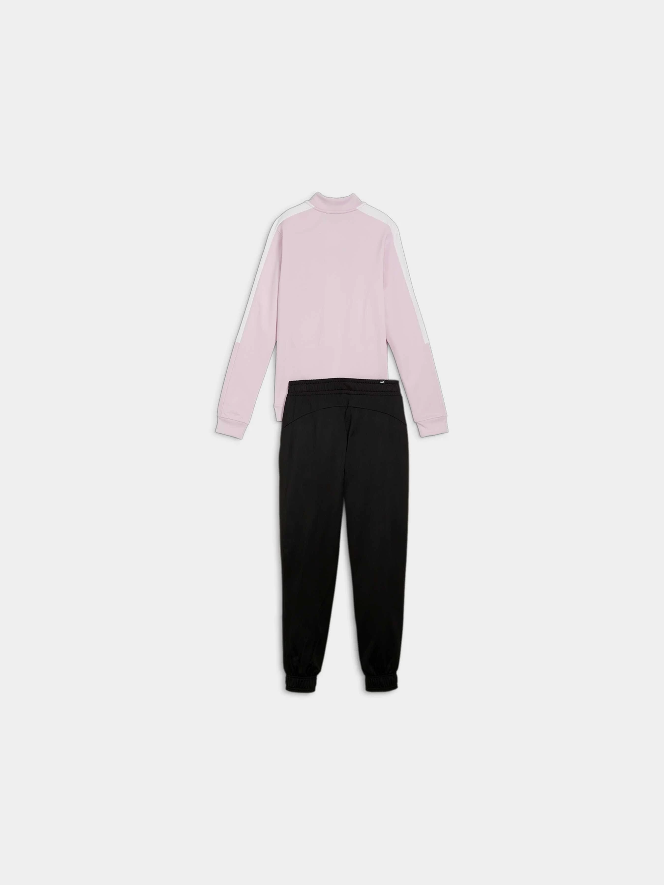 Костюмы PUMA Baseball Tricot Suit Cl модель 679627 Костюмы PUMA Baseball Tricot Suit Cl модель 679627 Фото